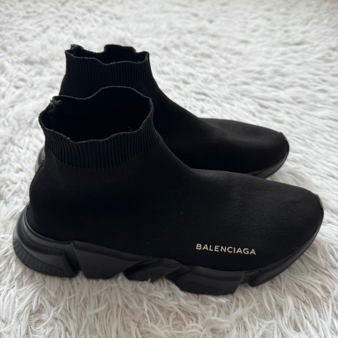 BALENCIAGA 빈티지 스피드러너 발렌시아가 스피드러너 42 270 상품이미지6