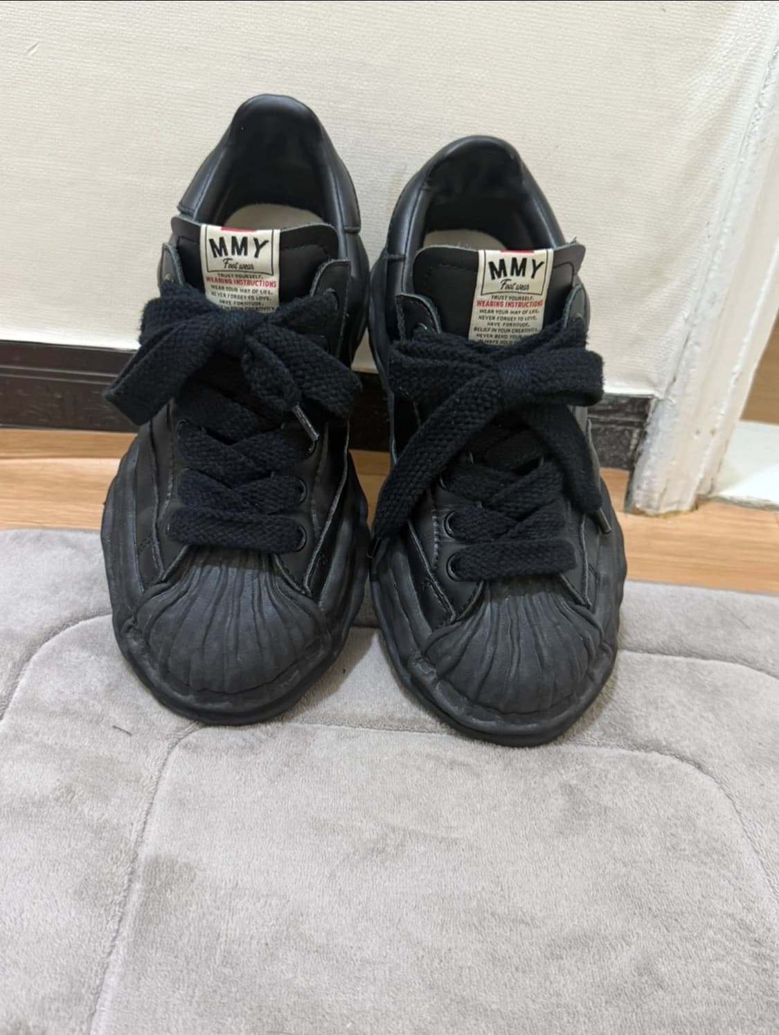 미하라야스히로 블레이키 38 상품이미지4