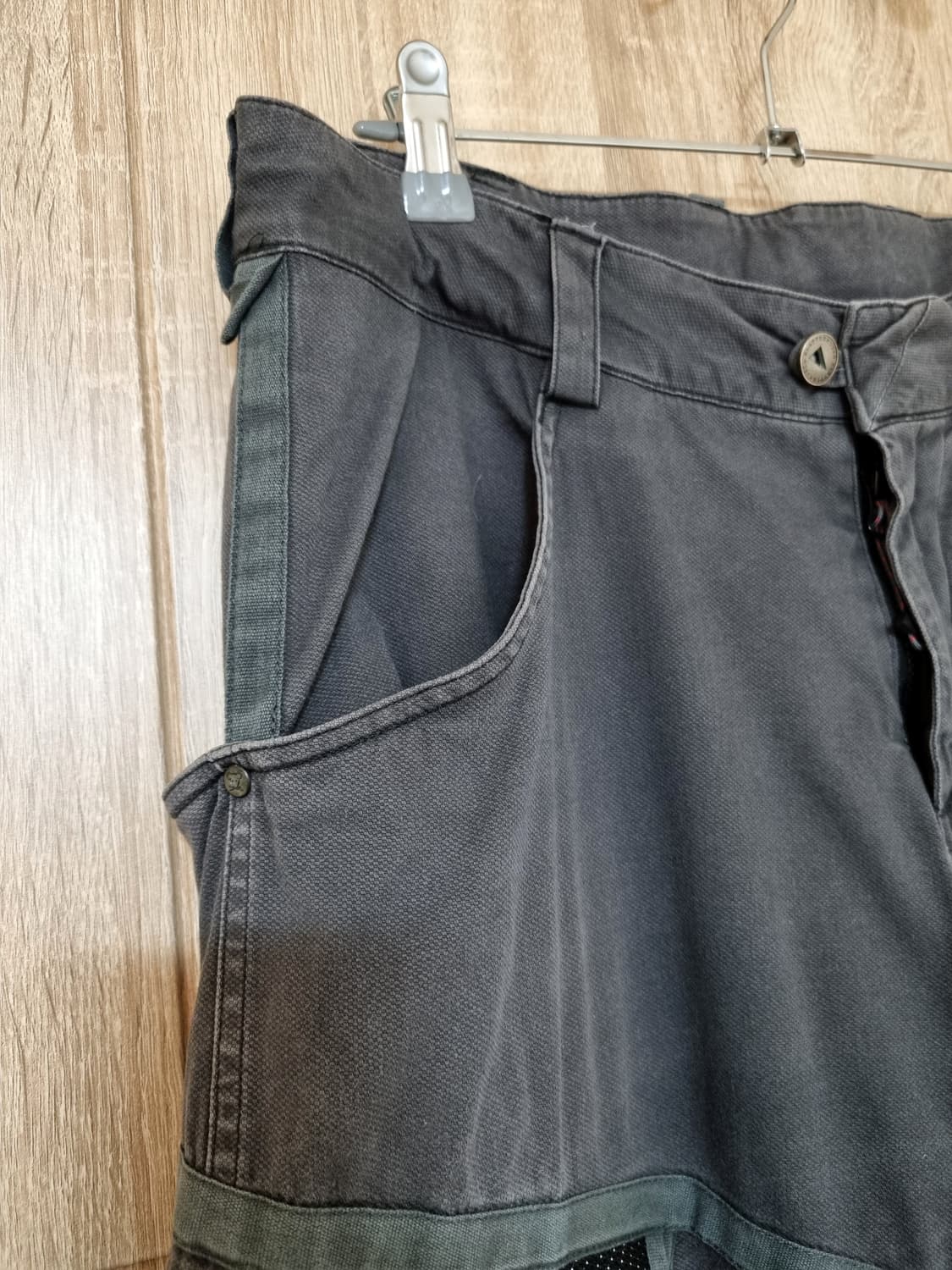 클라터뮤젠 게피온 팬츠 상품이미지3