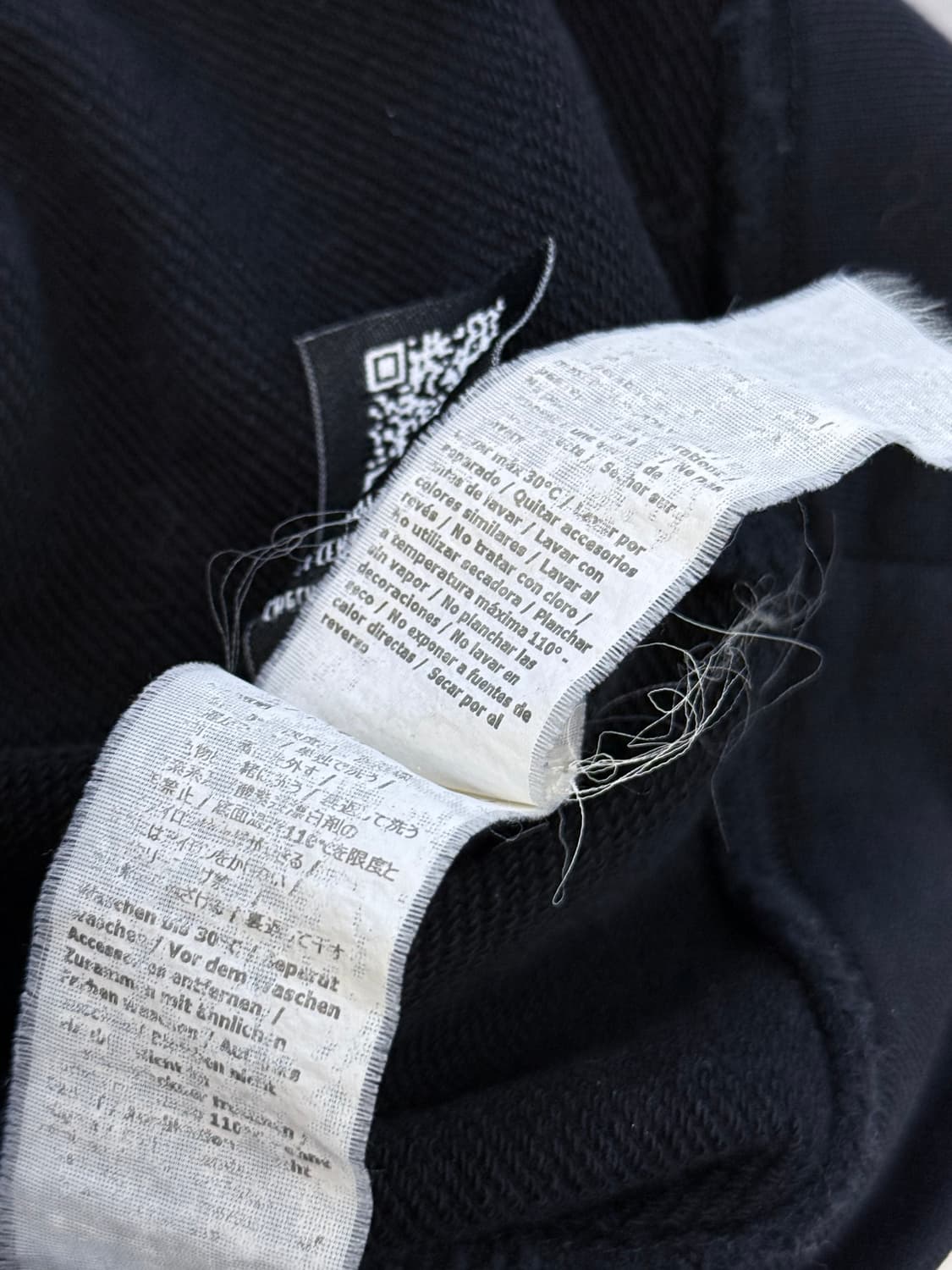 씨피컴퍼니 로고 맨투맨 상품이미지6