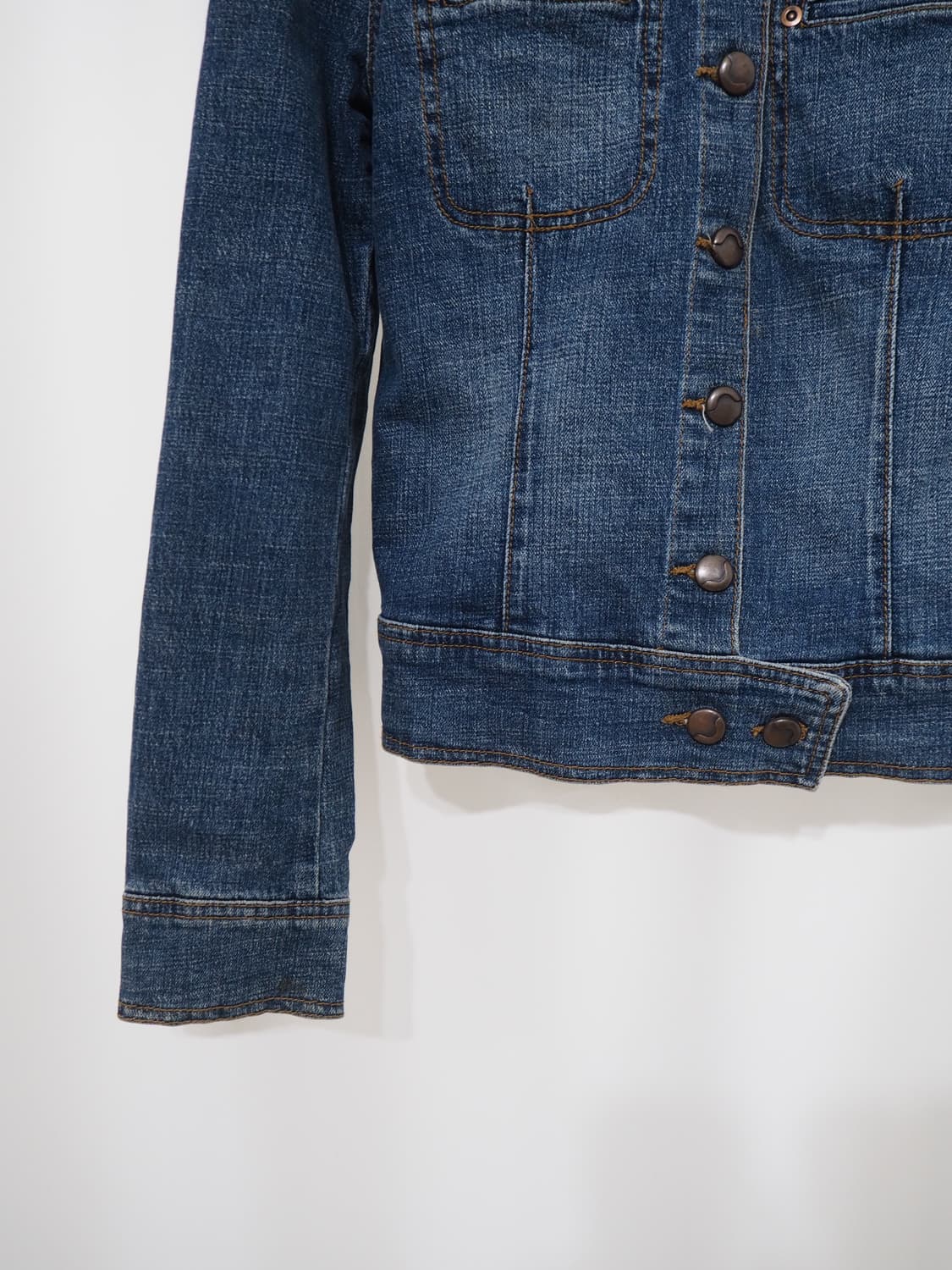 joe's denim jacket  상품이미지3