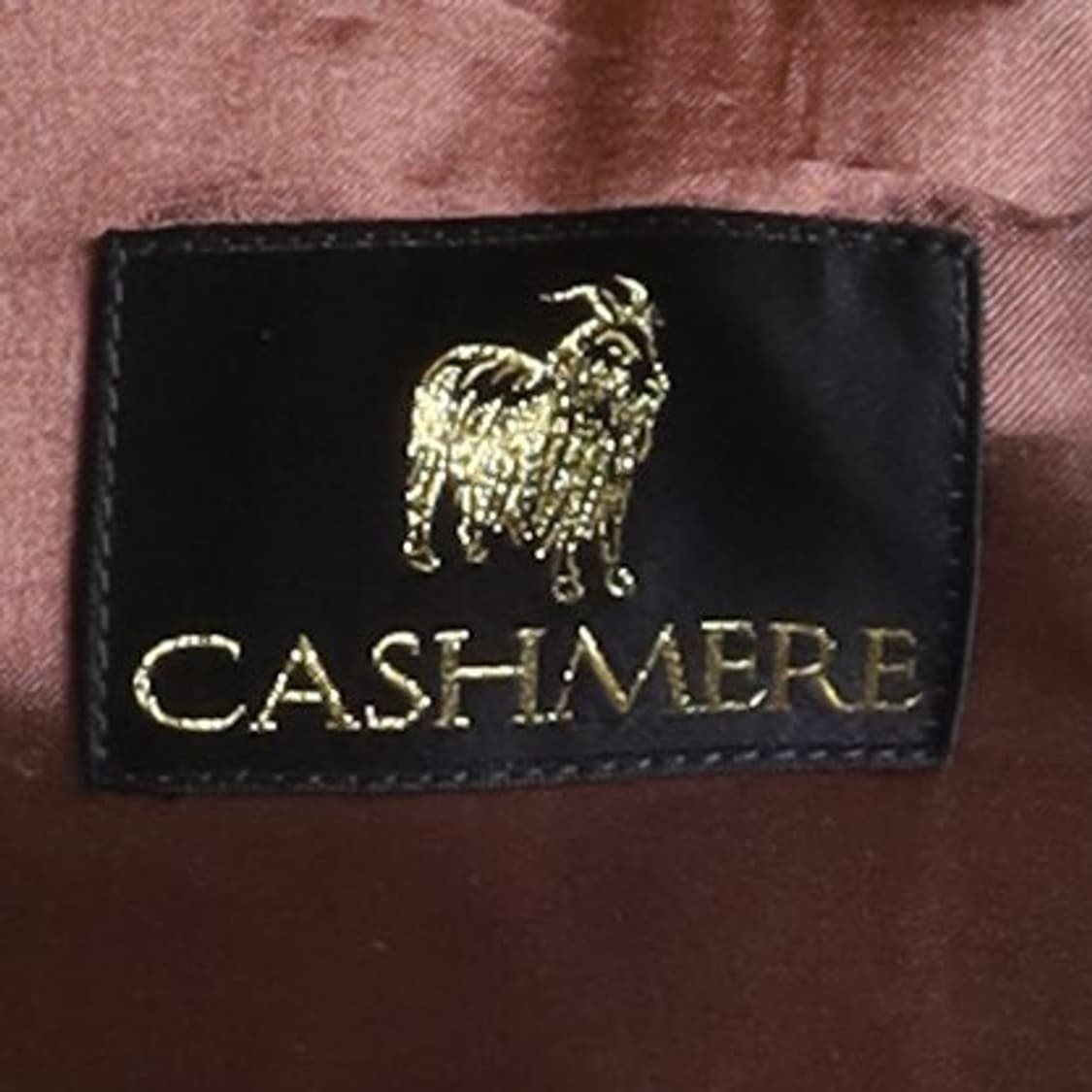 Det Ford Cashmere Single Coat 
 상품이미지9