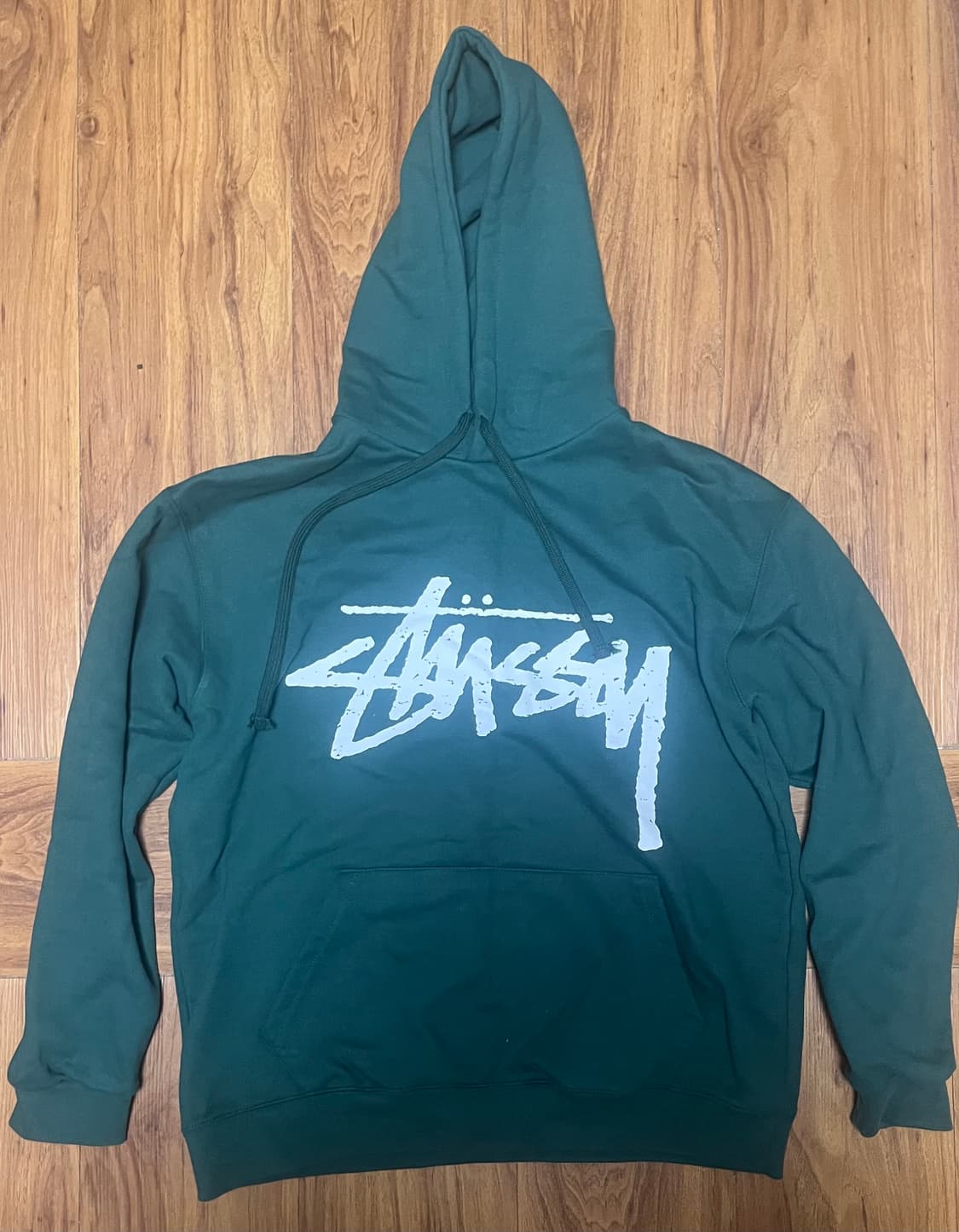 스투시 후드티 상품이미지1