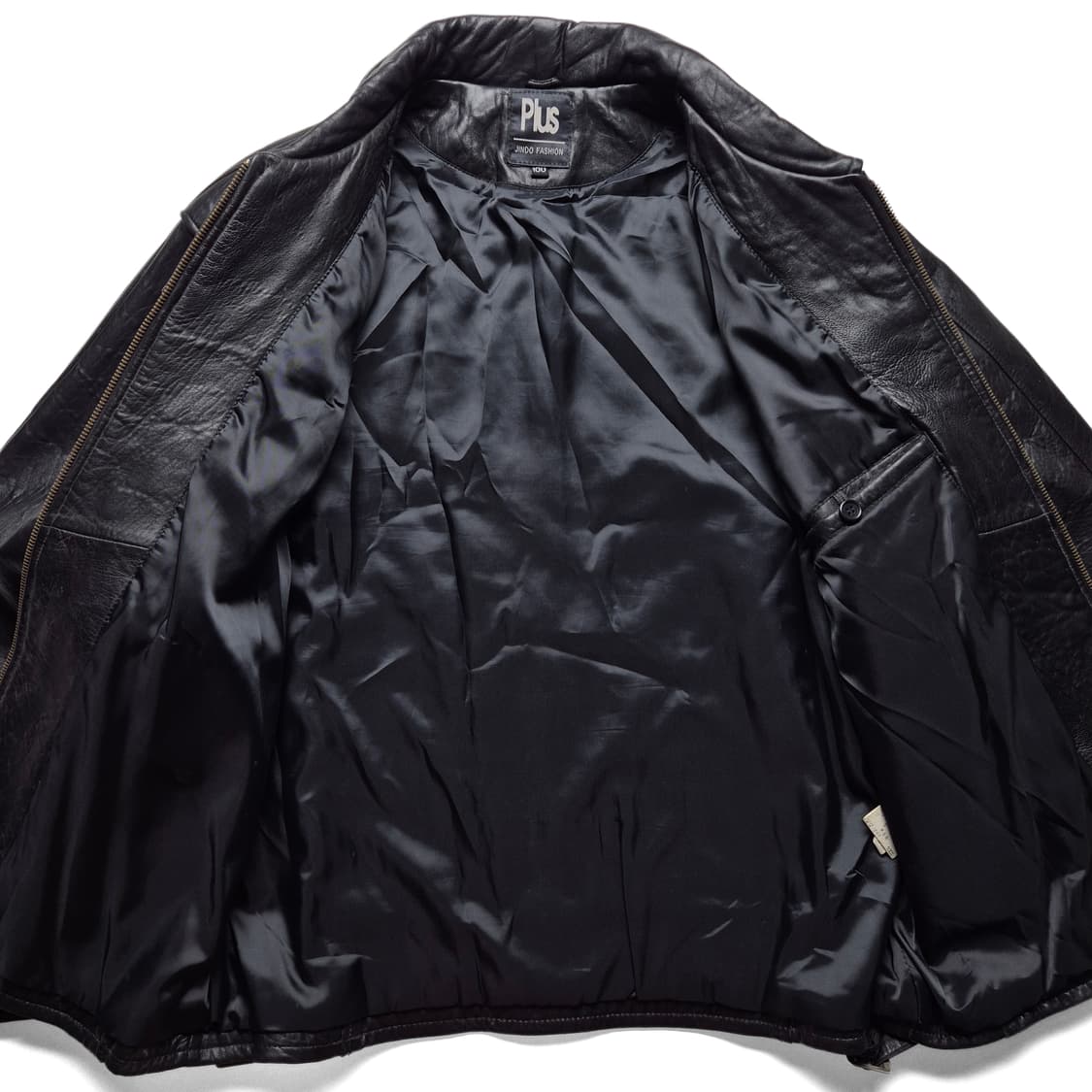 [105] 진도패션 양가죽 싱글자켓 상품이미지8