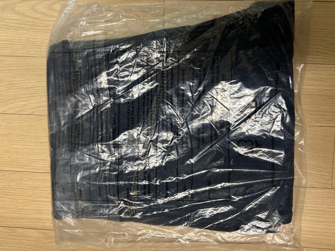 (W30) 키코 리바이스 데님 상품이미지3