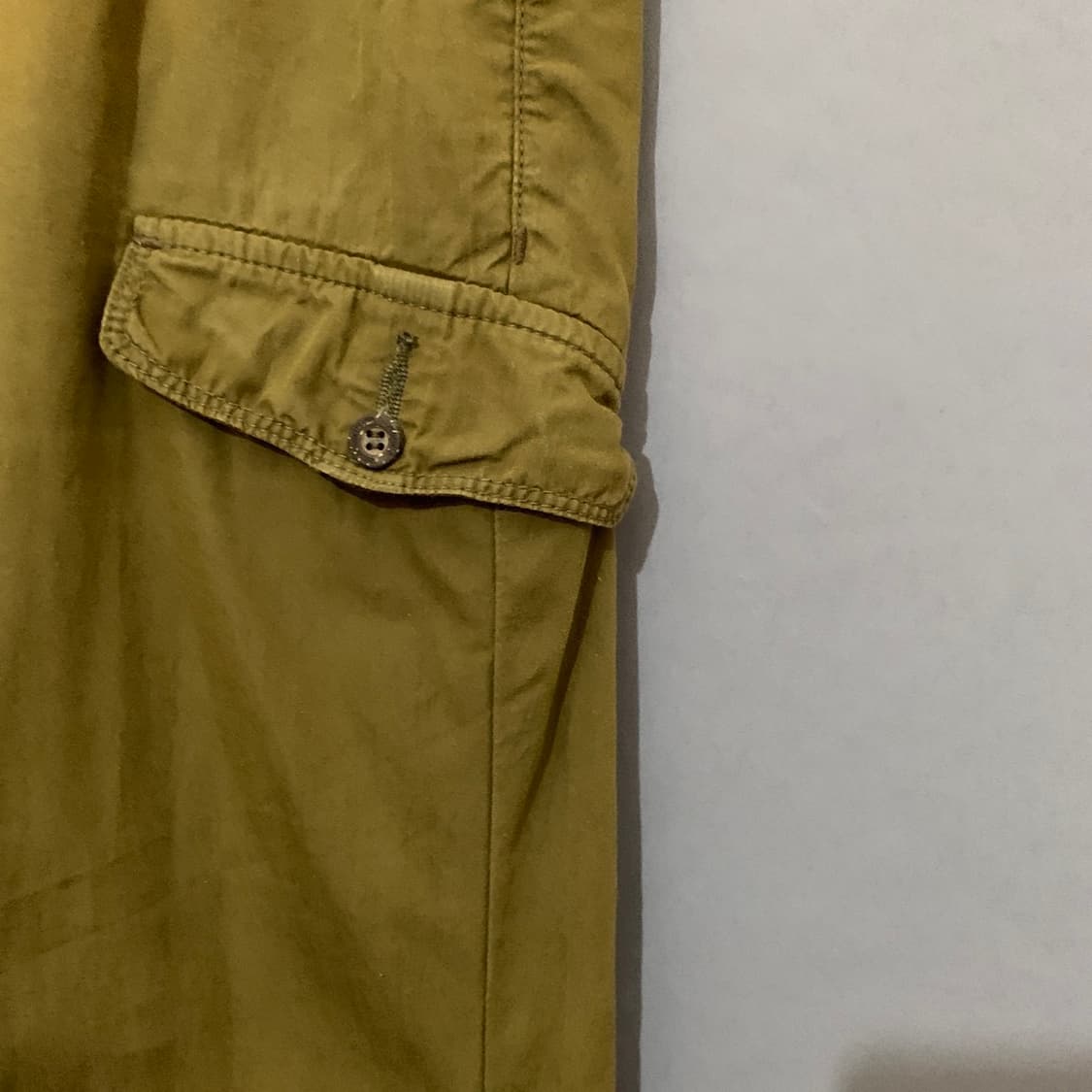 32인치 펜필드 카고 팬츠 카고 바지 상품이미지5