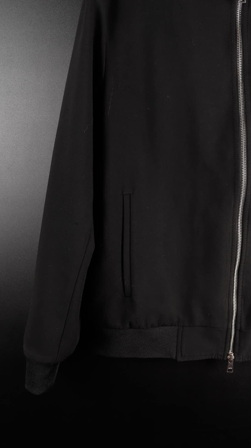 ANDZ 캐쥬얼 자켓 슬림핏 상품이미지2