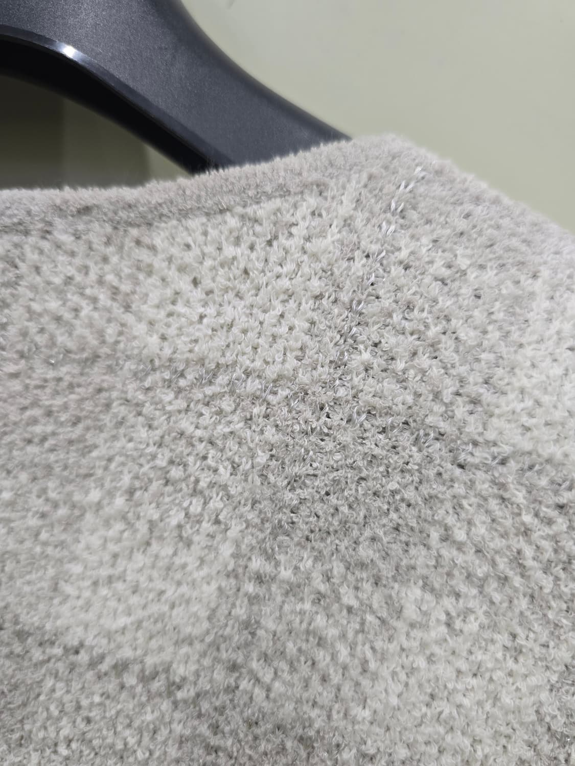 Giorgio Armani 니트 가디건 상품이미지3