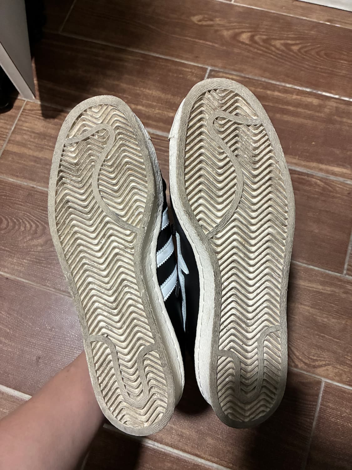 아디다스X베이프 슈퍼스타 280 상품이미지4