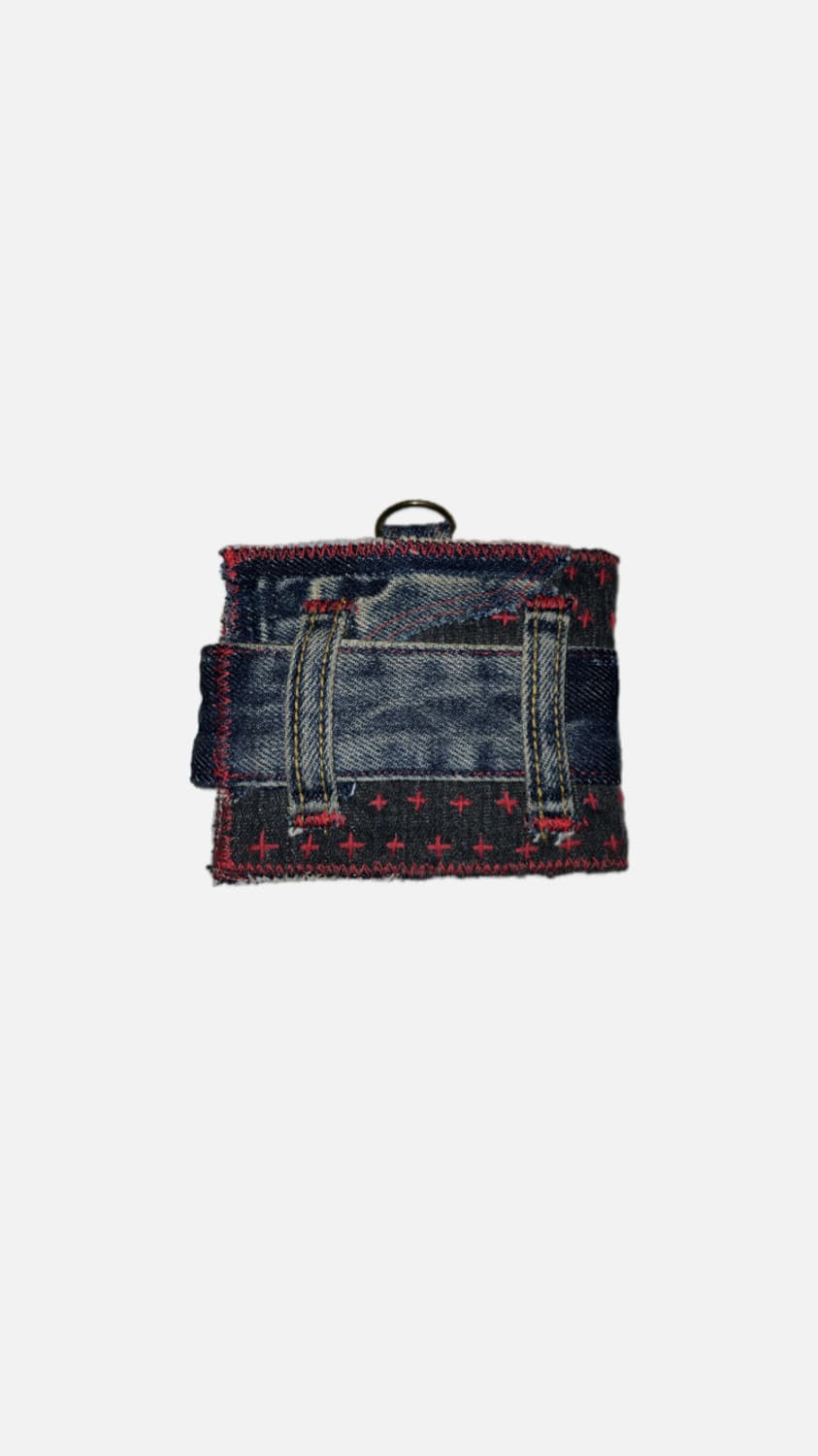 Tot0_ [waist half wallet] 상품이미지2