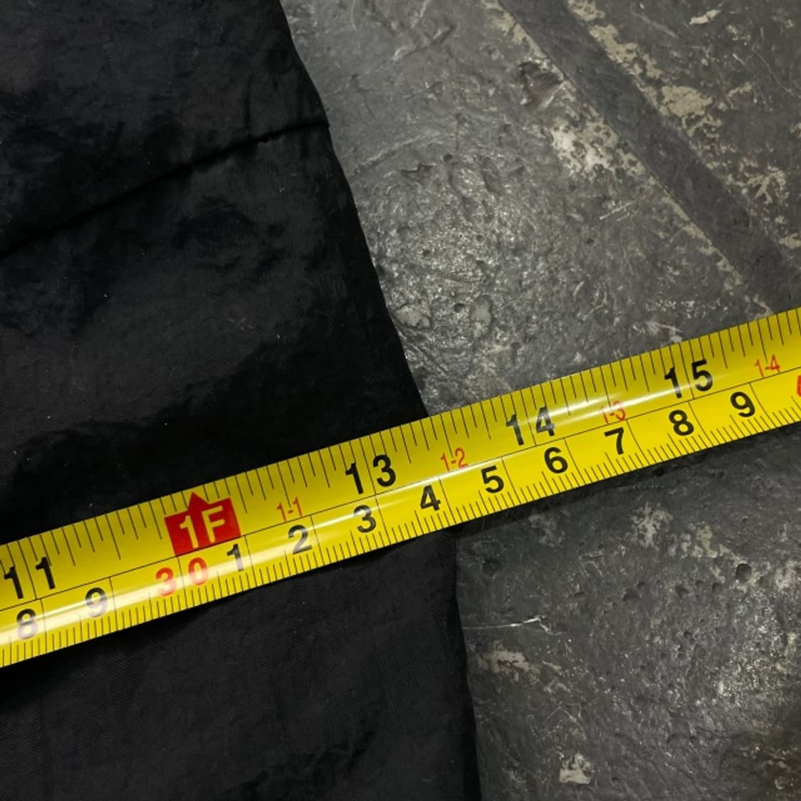 100 나이키 나일론 팬츠 상품이미지7