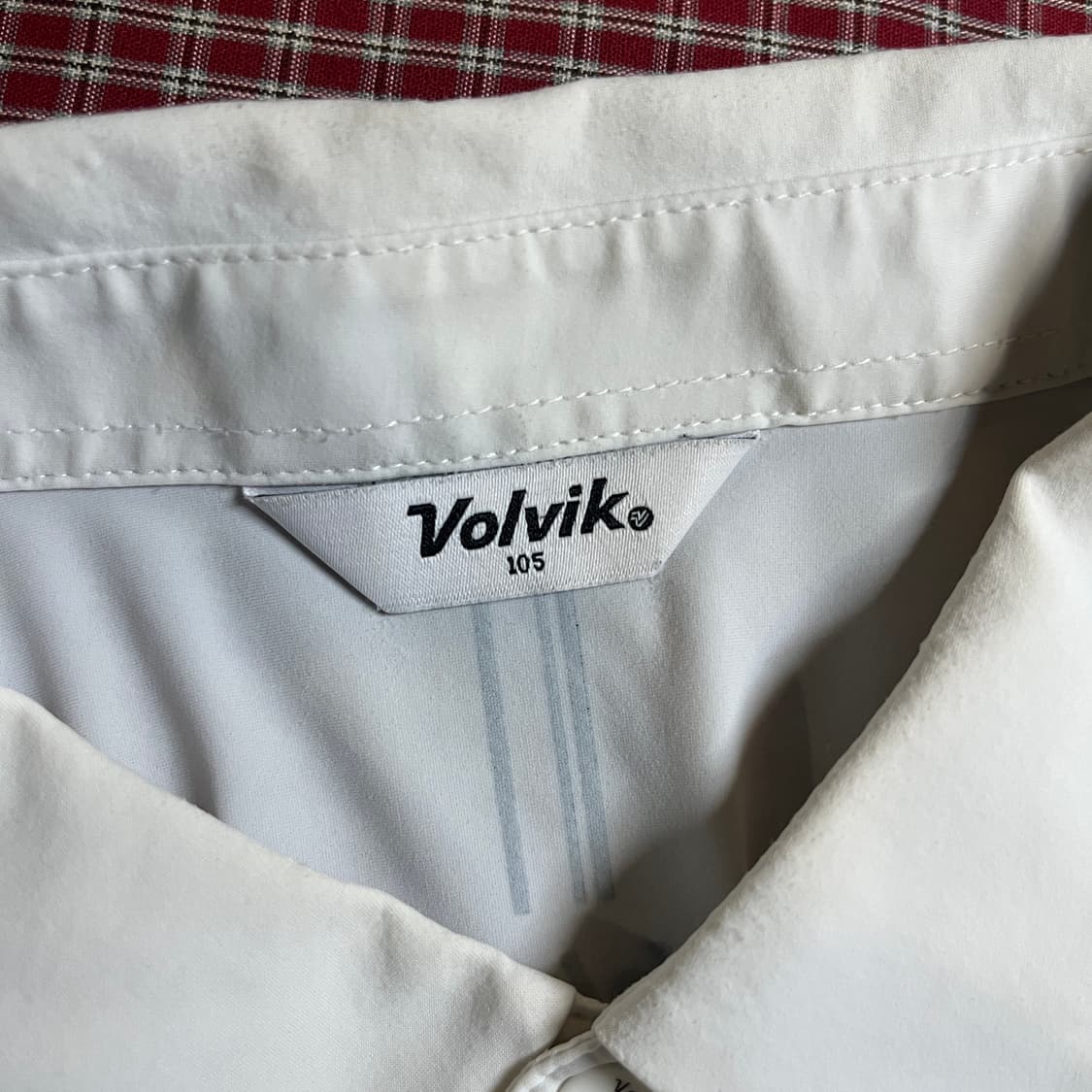 볼빅 긴팔카라티 상품이미지6