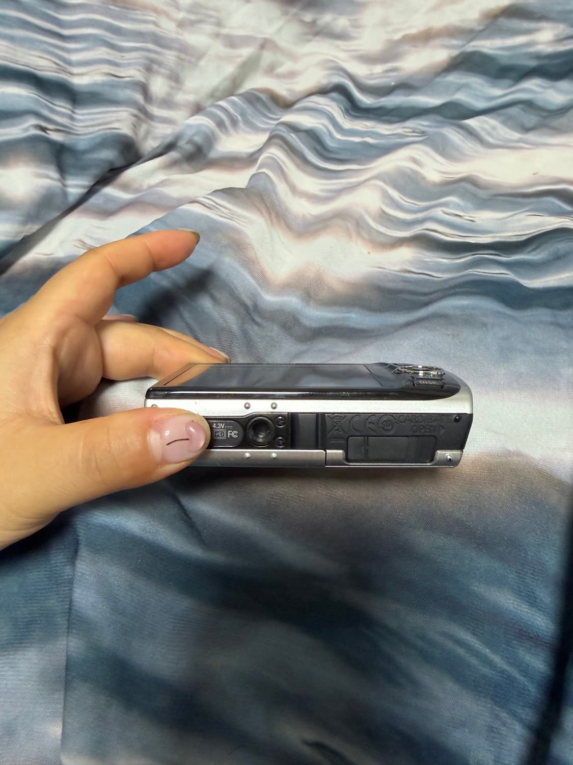 캐논 ixy 910(ixus 860) 카메라  미품💗✨ 상품이미지2