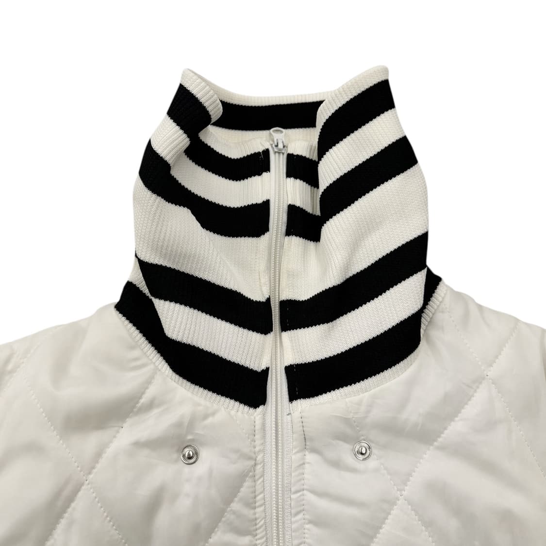 FREESUAL 패디드 수베니어 자켓 아이보리 상품이미지8