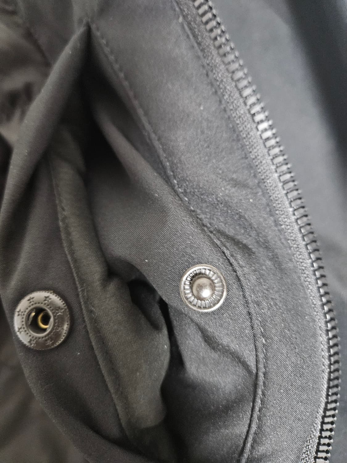 타미 힐피거 코치 바람막이(정품) 상품이미지5