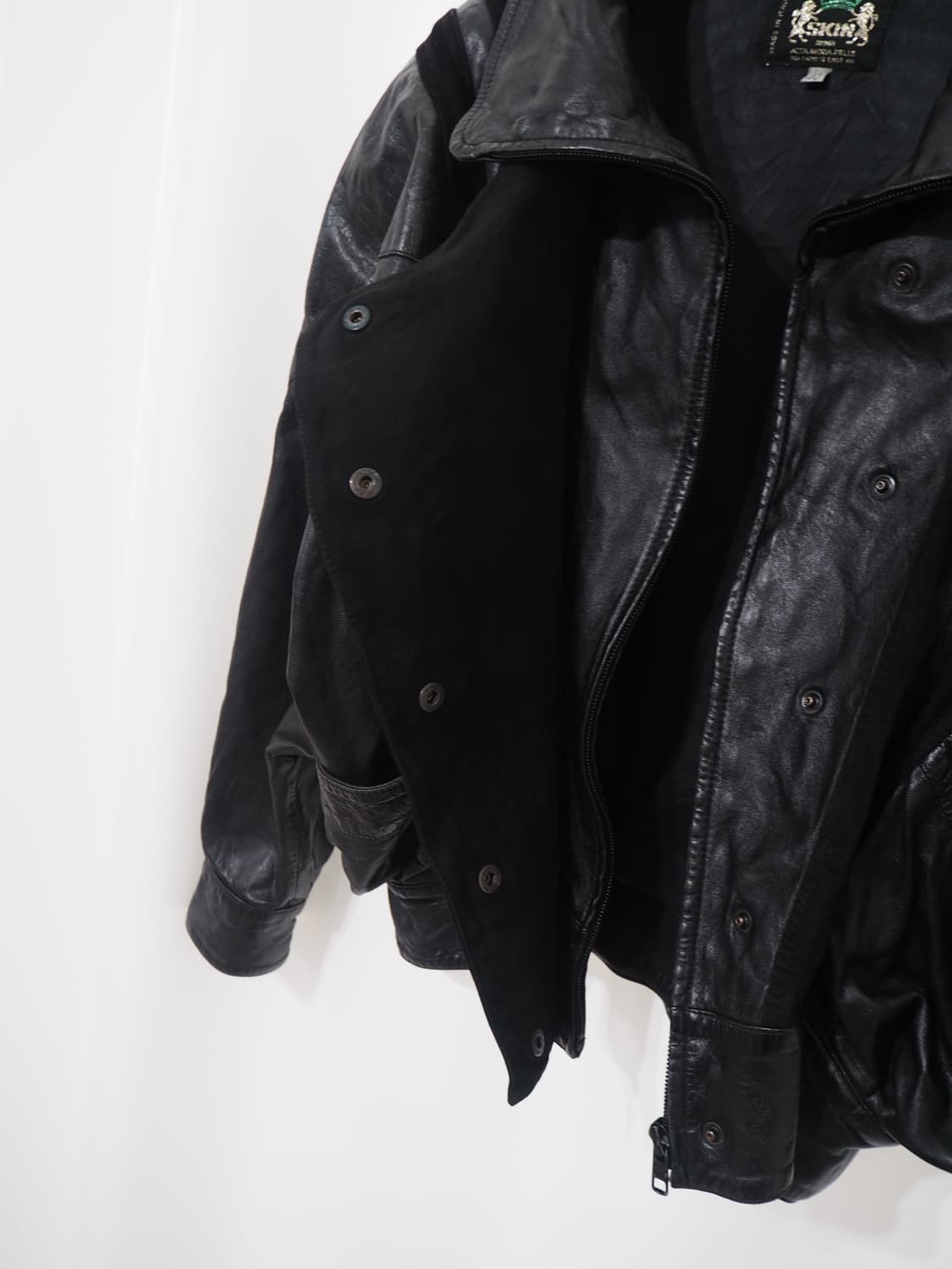 SKIN ROMA jacket  상품이미지4