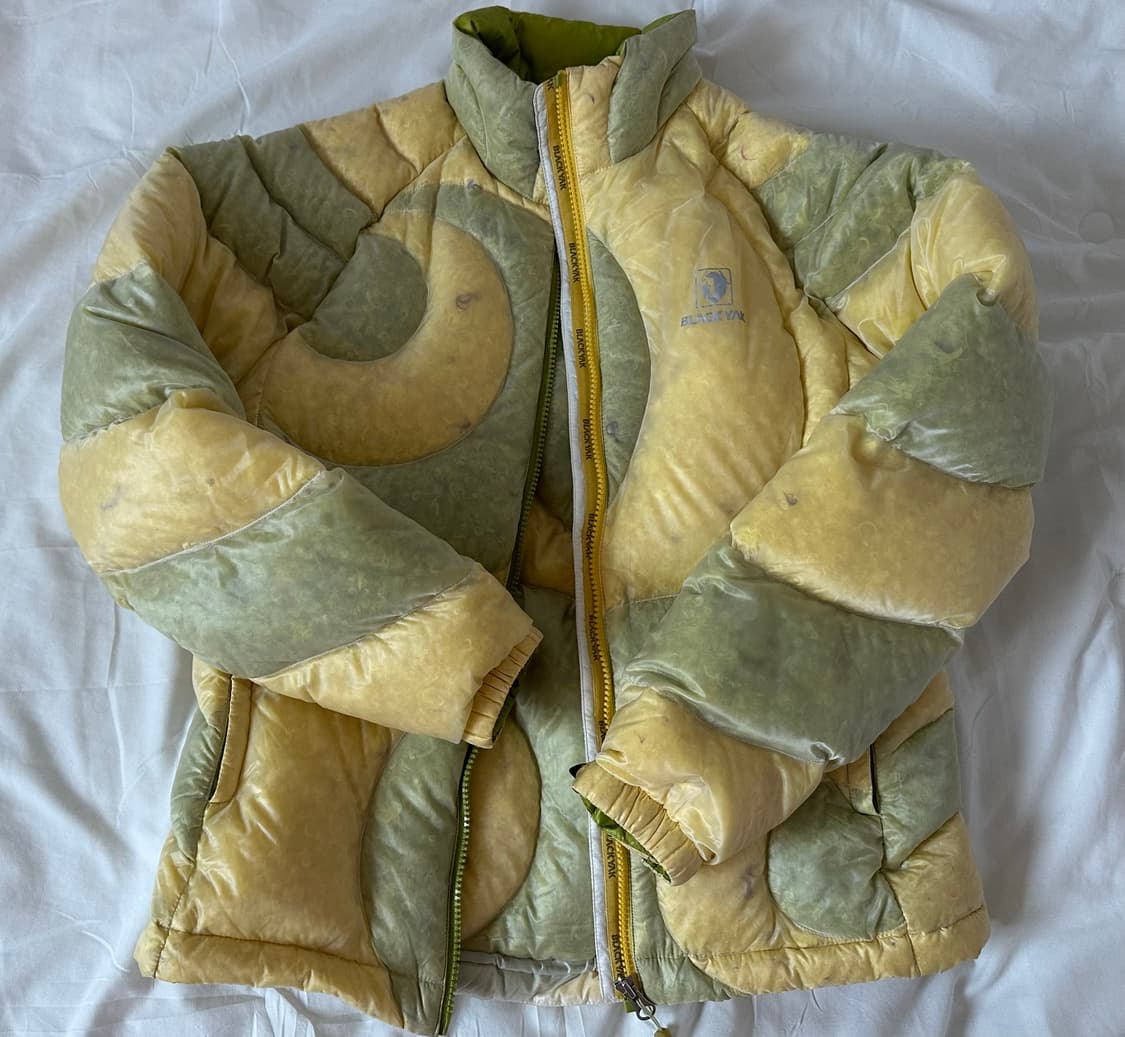 블랙야크 쉘패딩 95  상품이미지1