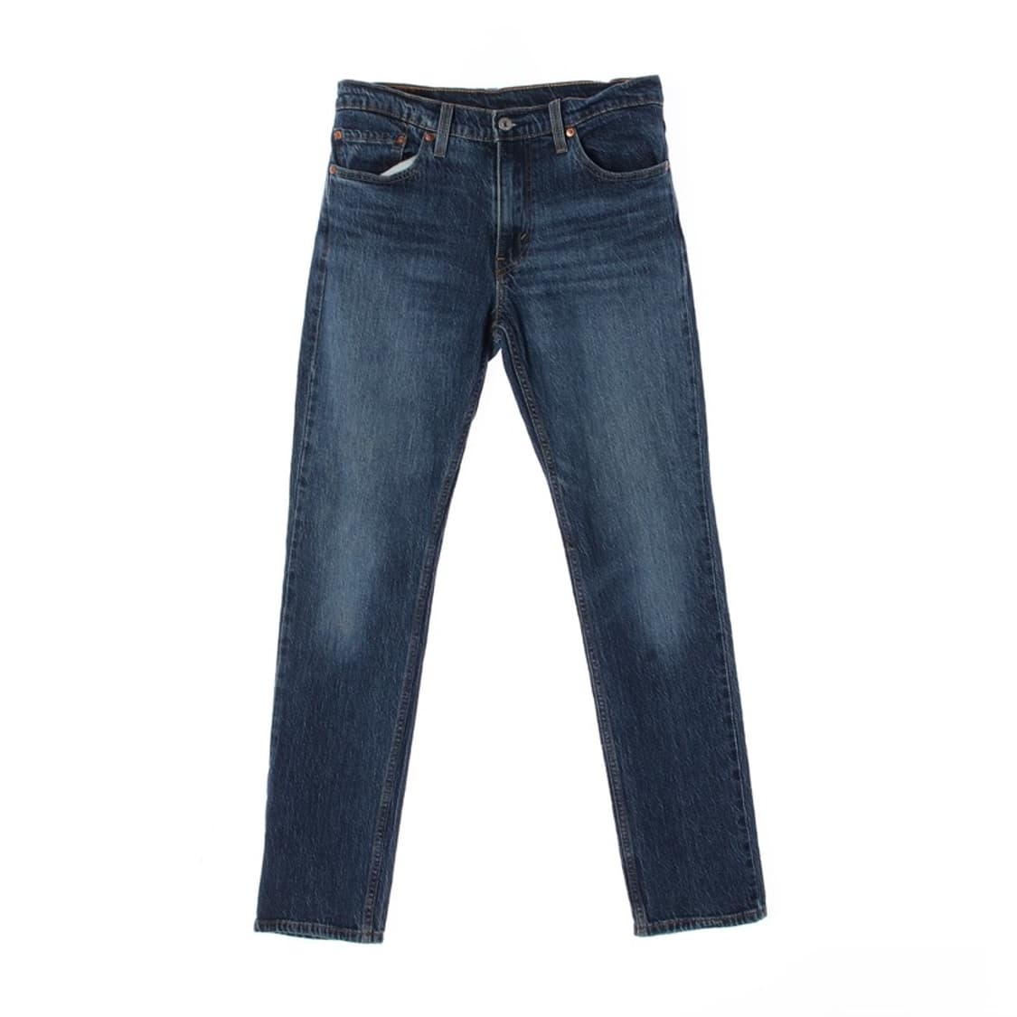 리바이스 511 슬림핏 다크블루 데님 32 상품이미지1