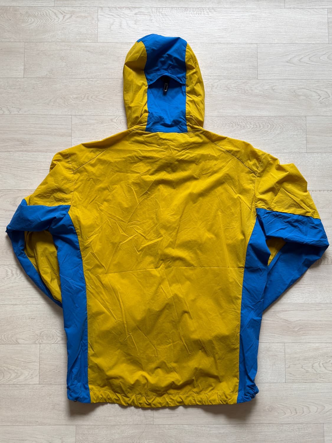 Tilak 티락 퍼텍스 윈드 브레이커(m) 상품이미지7