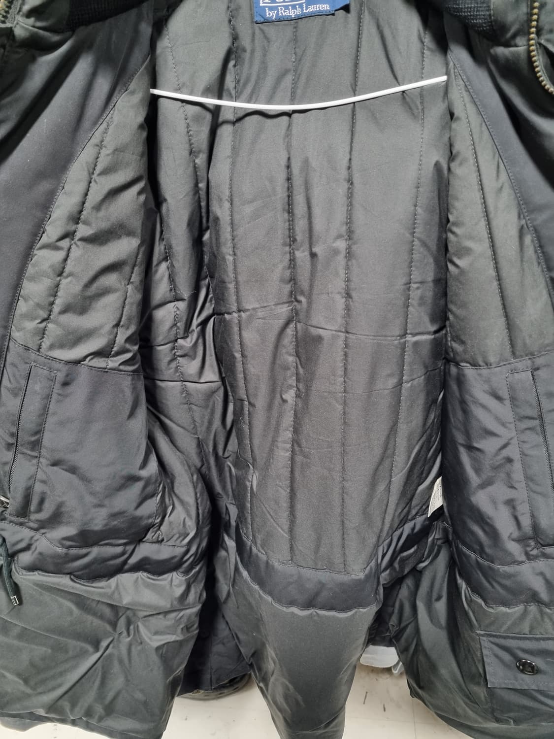 폴로랄프로렌 남성 겨울 자켓  상품이미지4