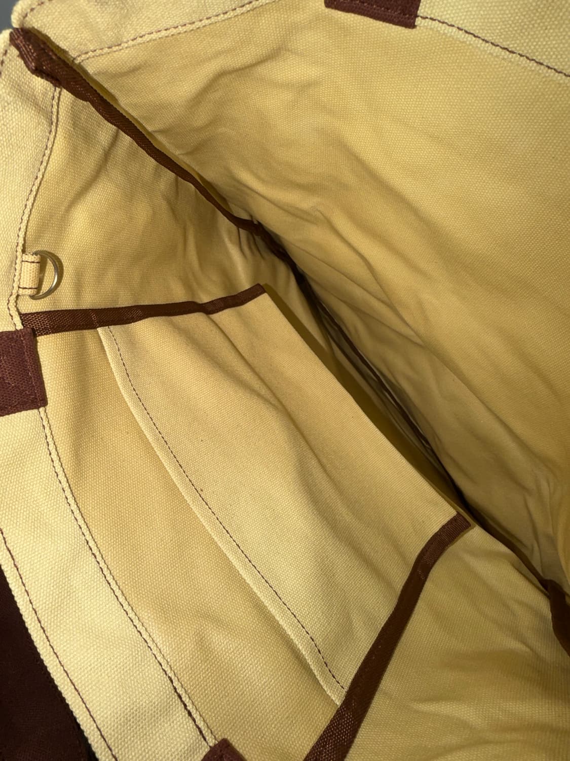 [Rilakkuma] 리락쿠마 토트백 에코백 상품이미지3