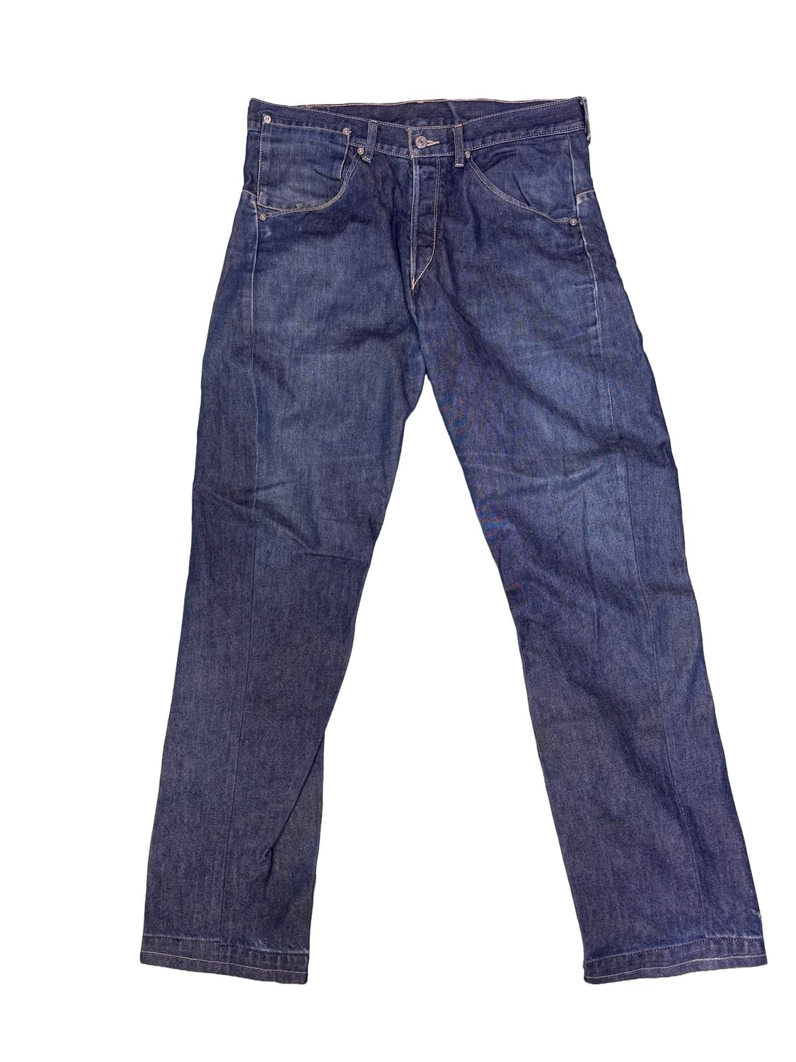 빈티지 00s 리바이스 엔지니어드진 Levis Engineered 34 상품이미지1