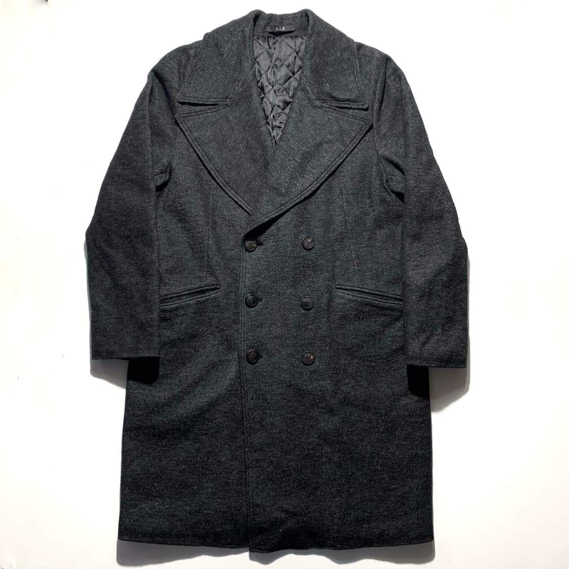 지오송지오 코트 상품이미지1