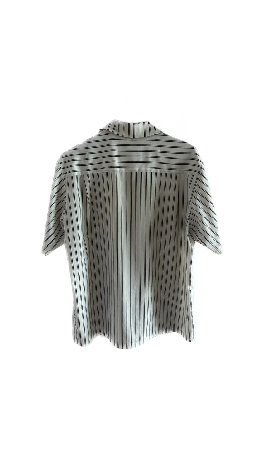 스컬프터 반팔 셔츠 홈웨어 티셔츠 상품이미지2