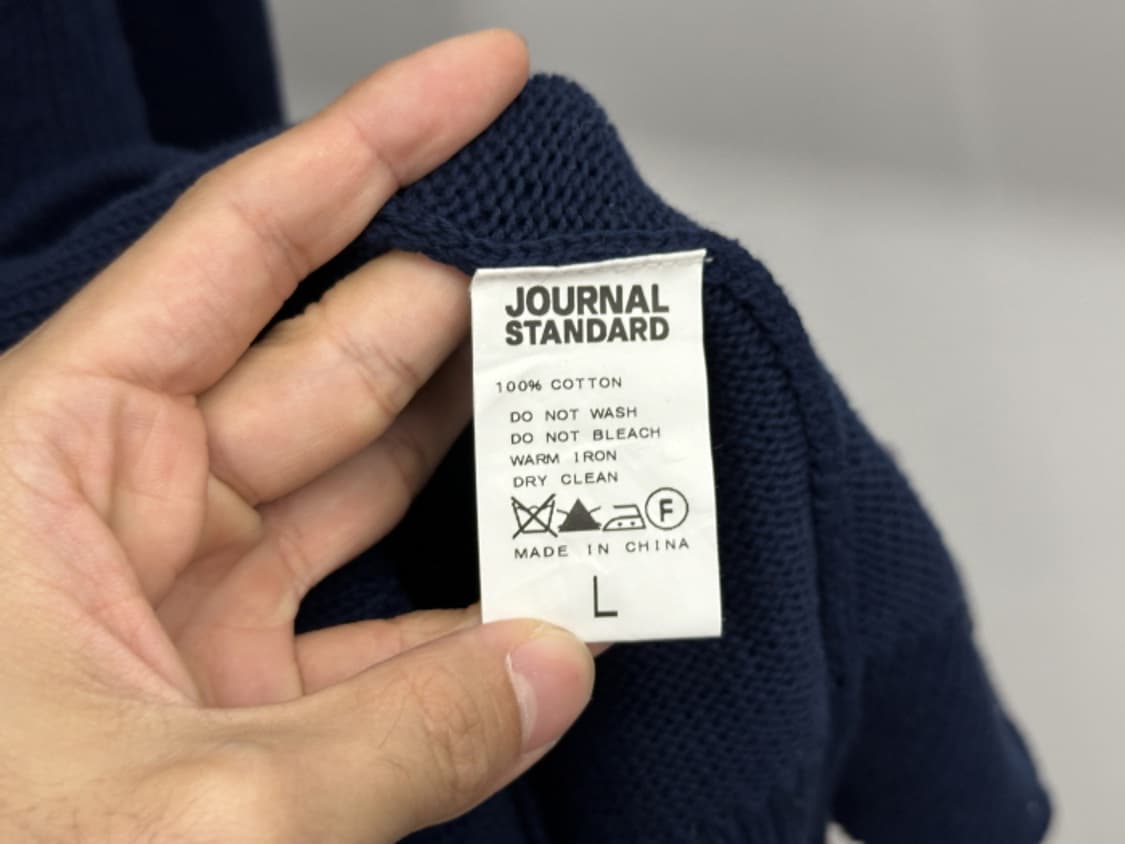 JOURNAL STANDARD (M~L) 상품이미지8
