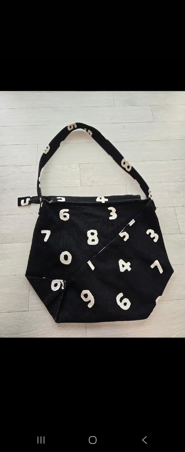 소우소우 크로스백 상품이미지1