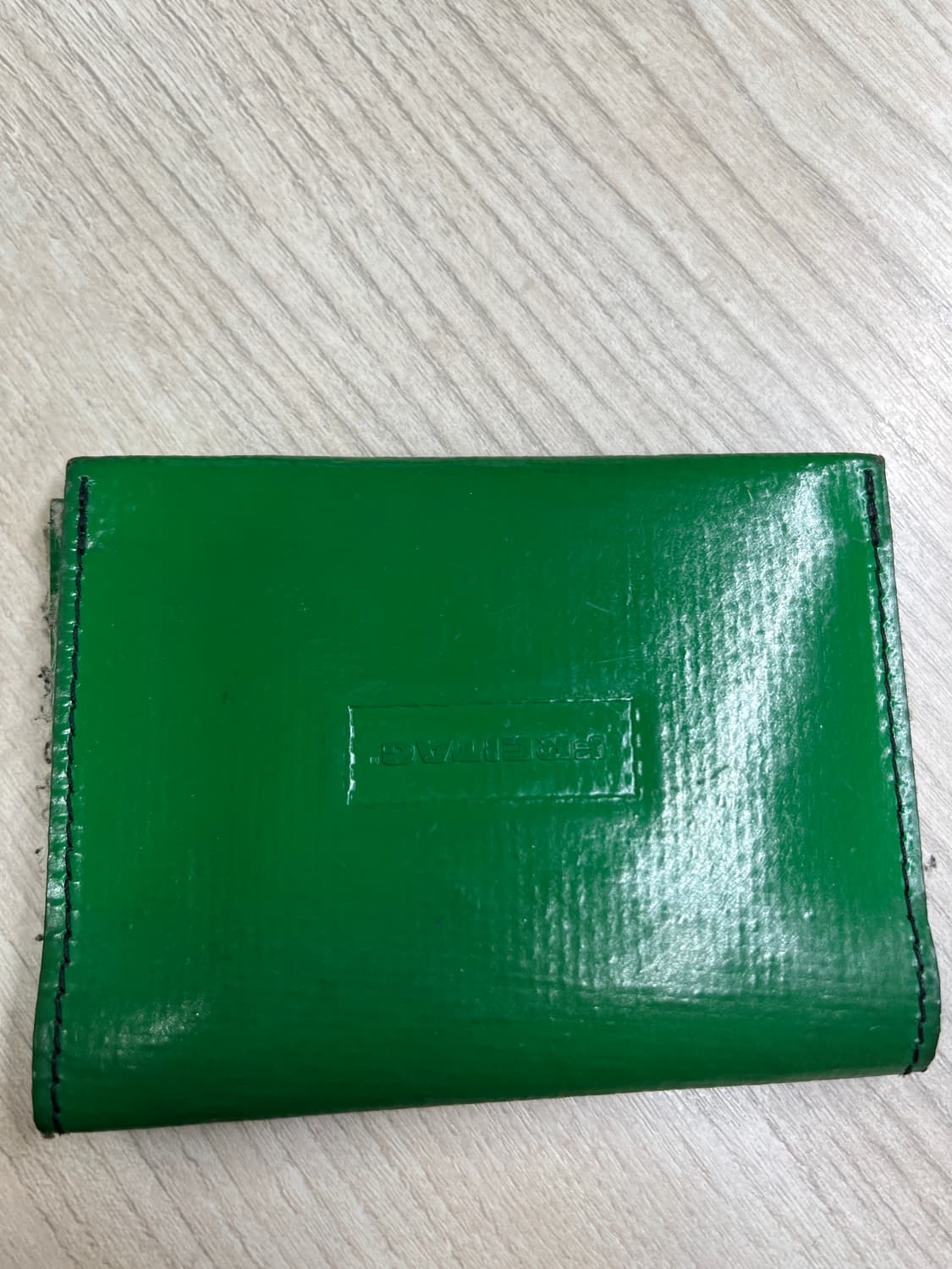 프라이탁 지갑 상품이미지1