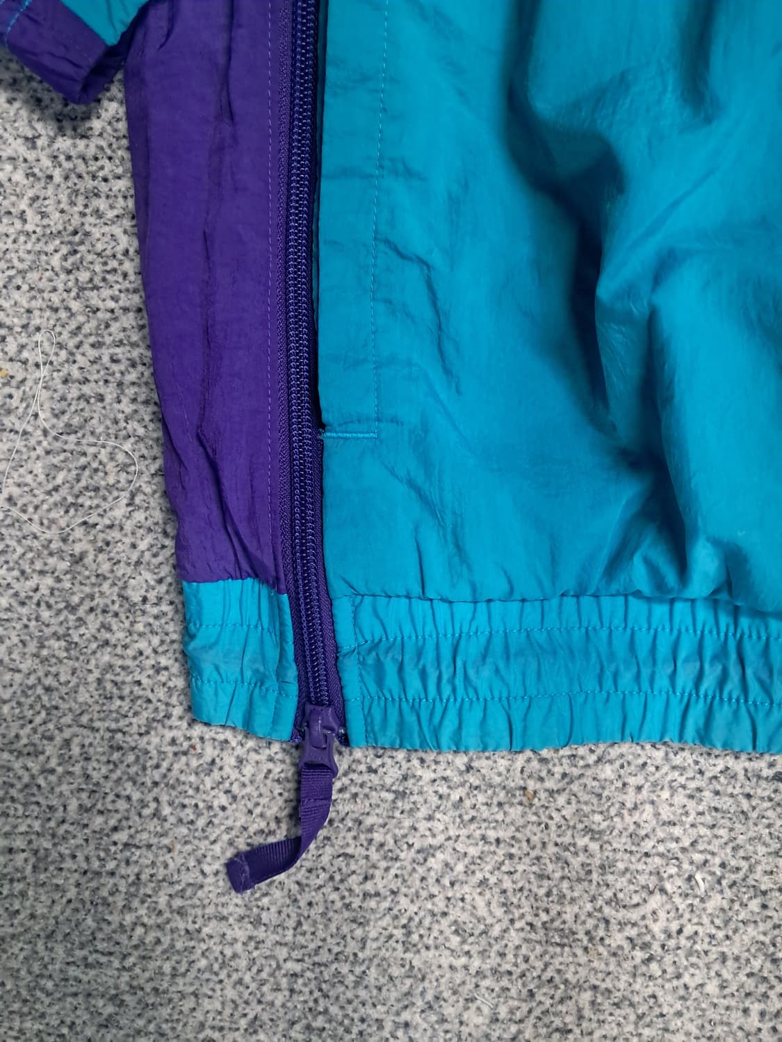 나이키 바람막이 상품이미지6