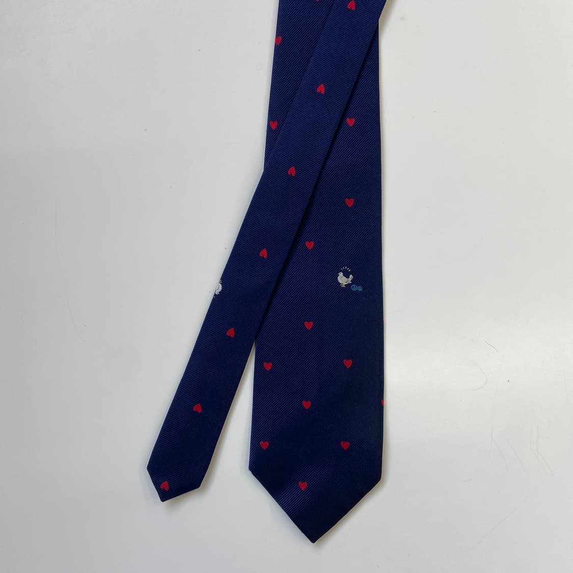 제이프레스(J.Press) 명품 정품 넥타이 상품이미지1