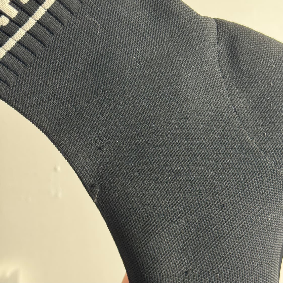 히스테릭 글래머 삭스 부츠 상품이미지5