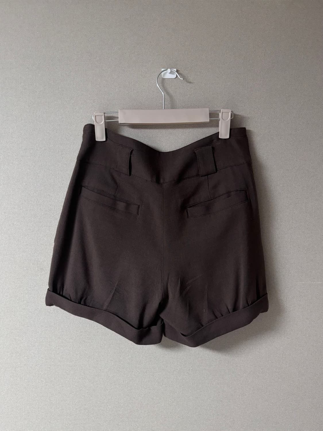 츠모리치사토 벌룬 쇼츠 상품이미지2