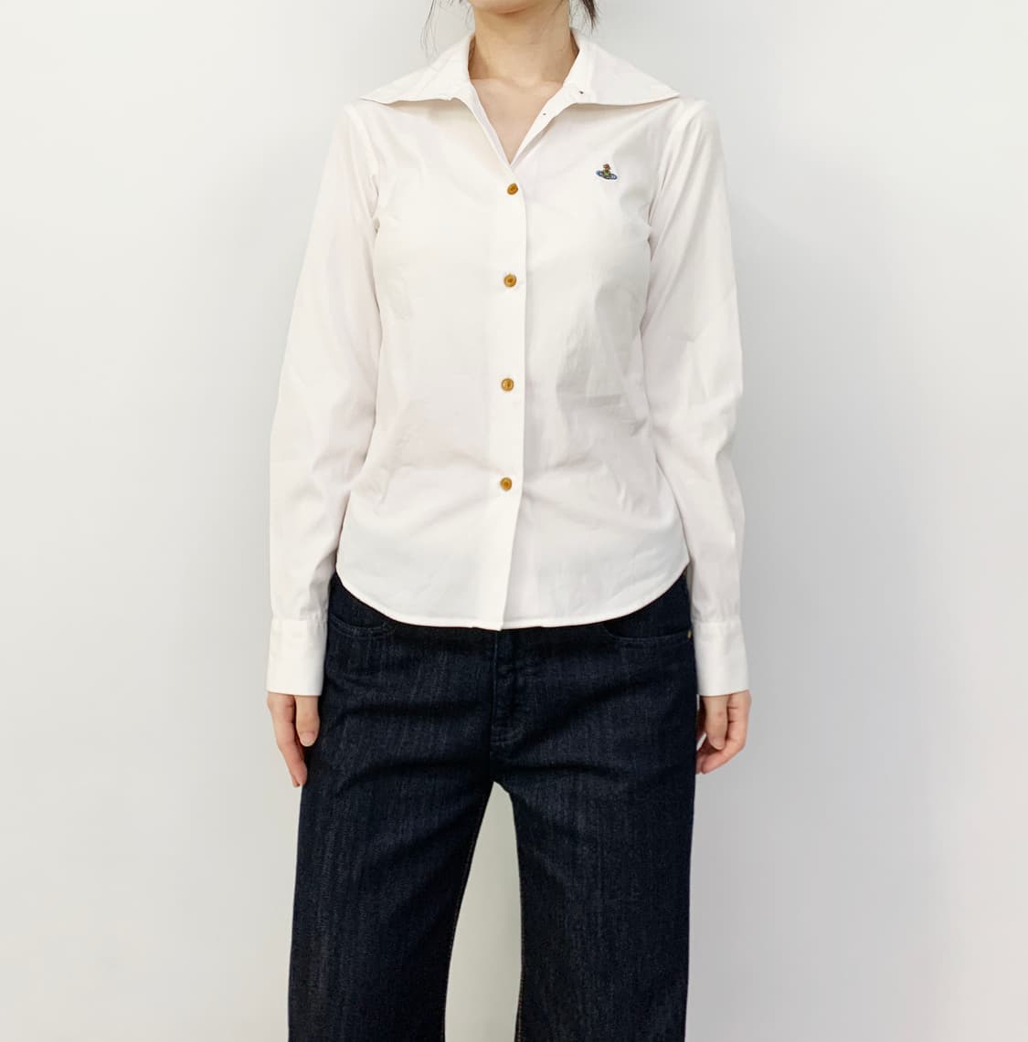 비비안 웨스트우드 셔츠 상품이미지2