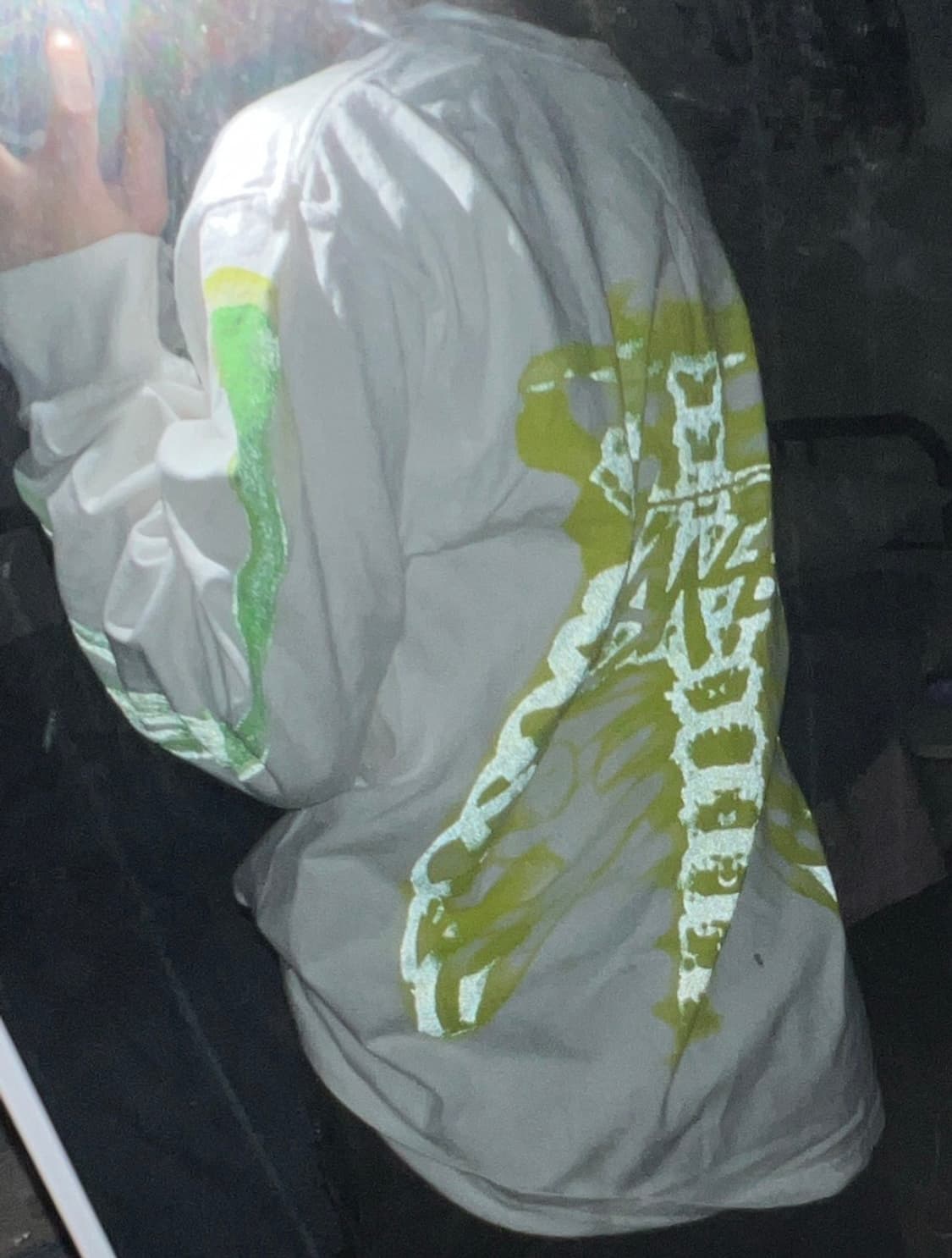 스투시 립케이지 M 상품이미지3