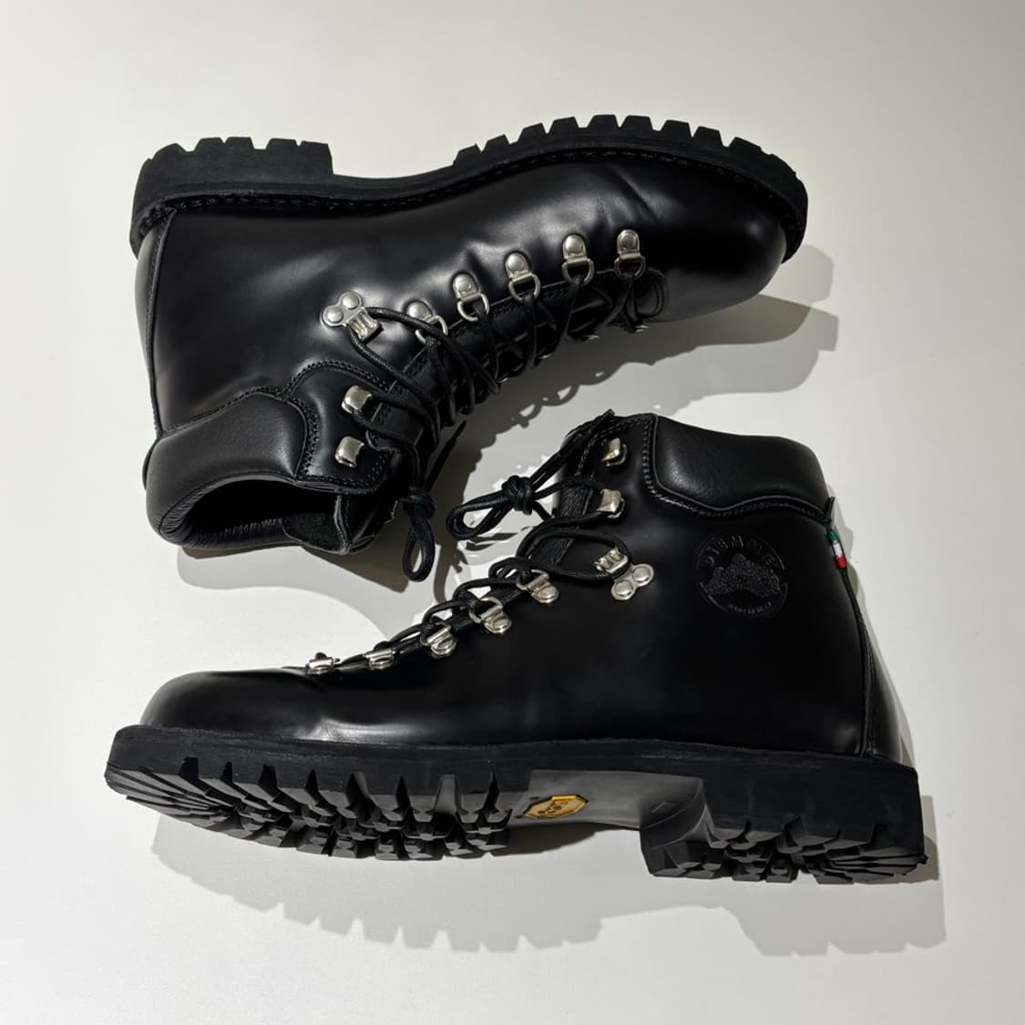 43) 디에메 DIEMME 하이킹 부츠  상품이미지3