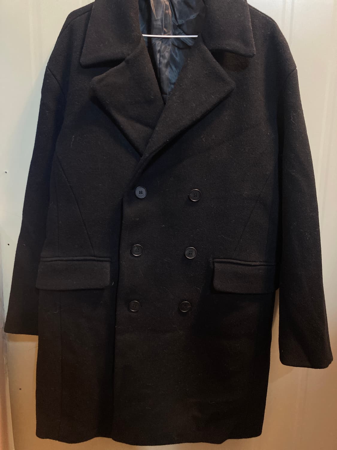 Jack&jill 코트 상품이미지2