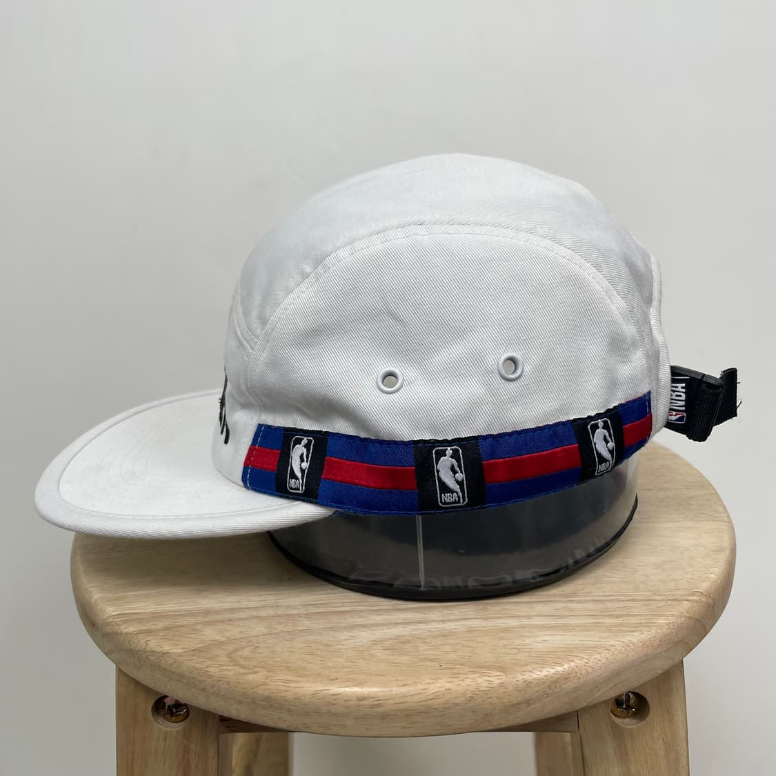 NBA 골든스테이트 워리어스 캠프캡  상품이미지2