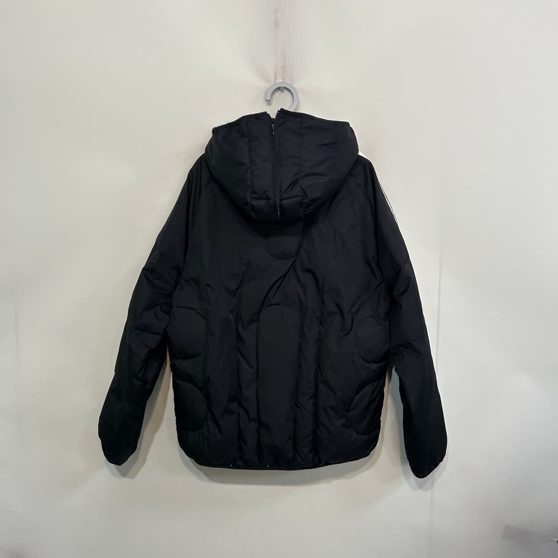 아디다스 남성 오리털 패딩 100 상품이미지2