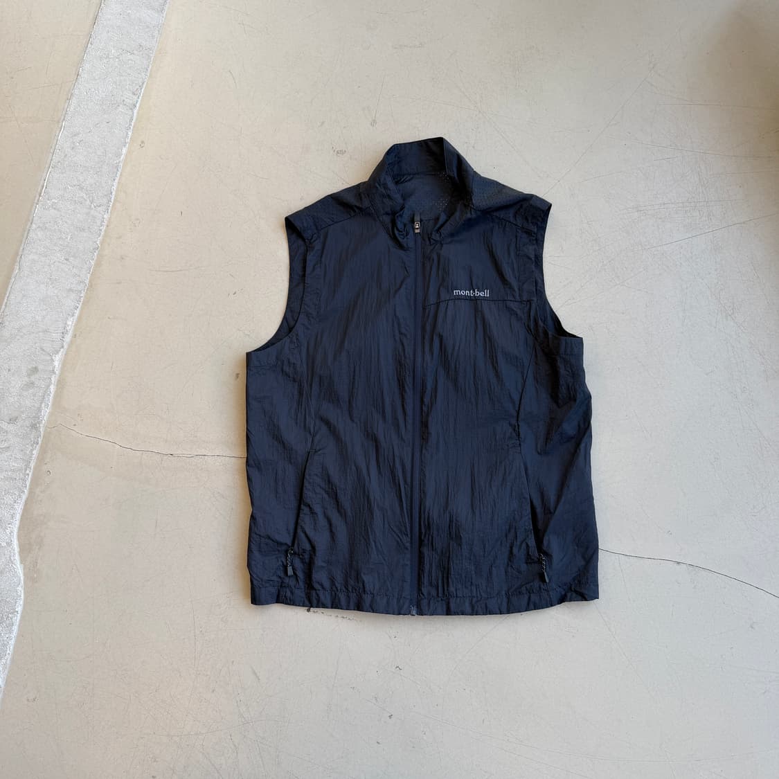 몽벨 아웃도어 베스트 상품이미지2