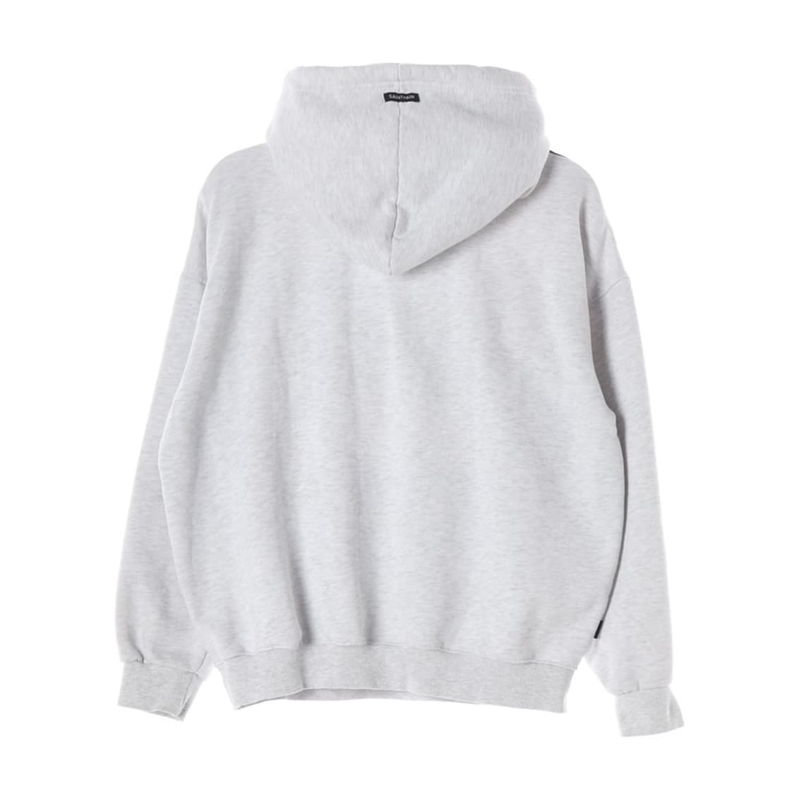 세인트페인 SAINT 76 로고 후드티 S 상품이미지2