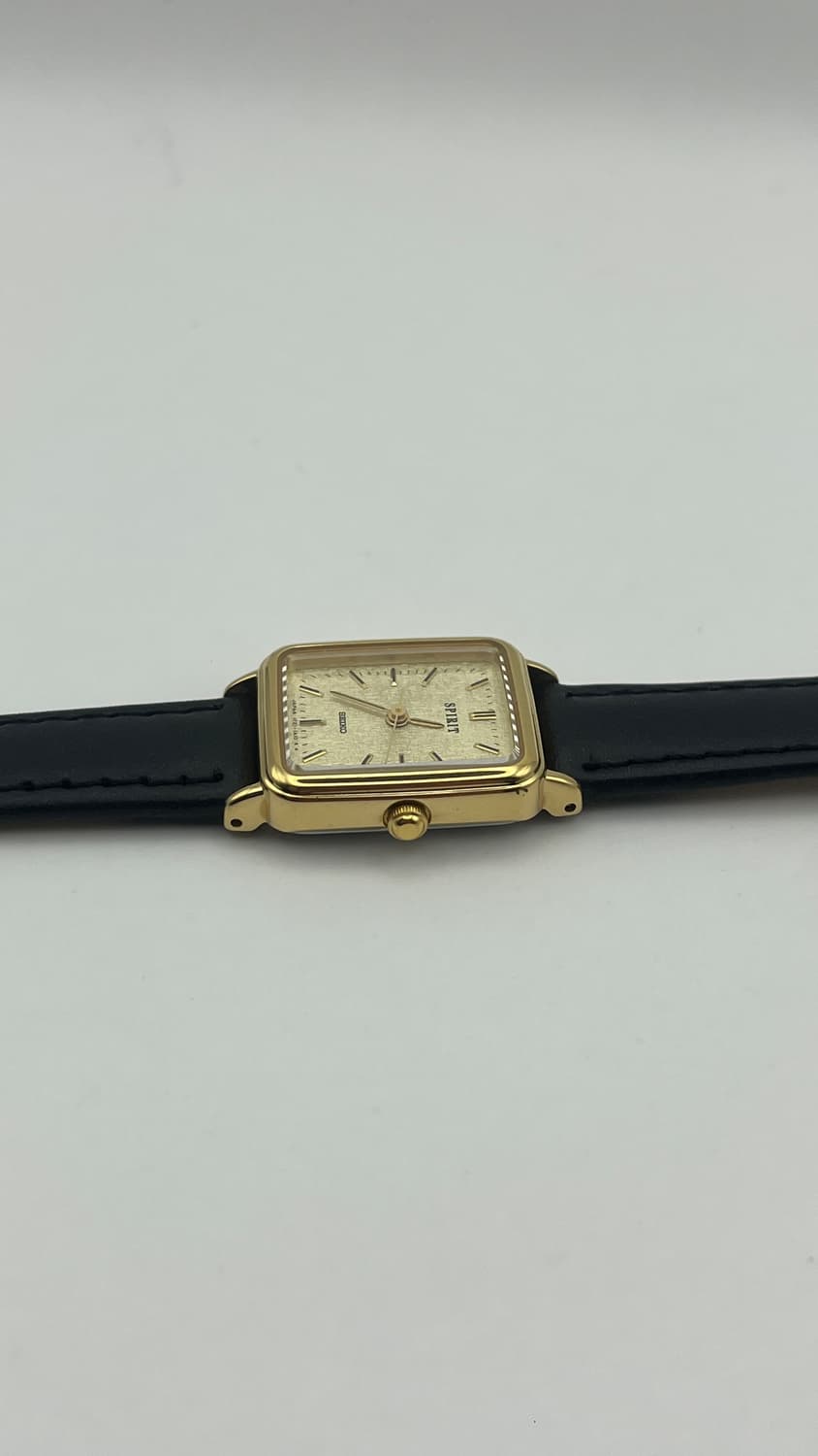 세이코 여성용 빈티지시계 상품이미지4