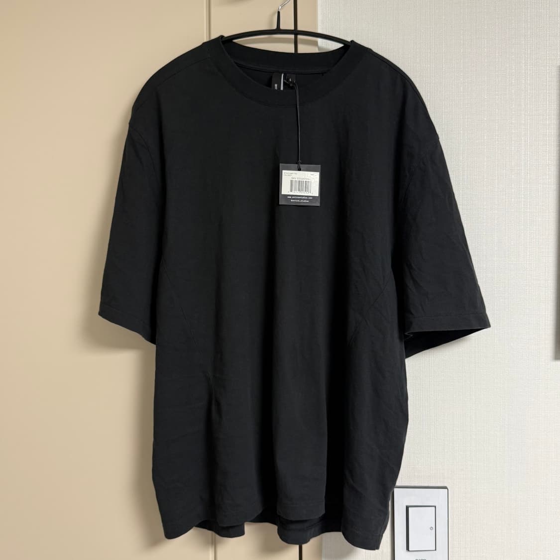 엔타이어 스튜디오 다트티 Soot 상품이미지2