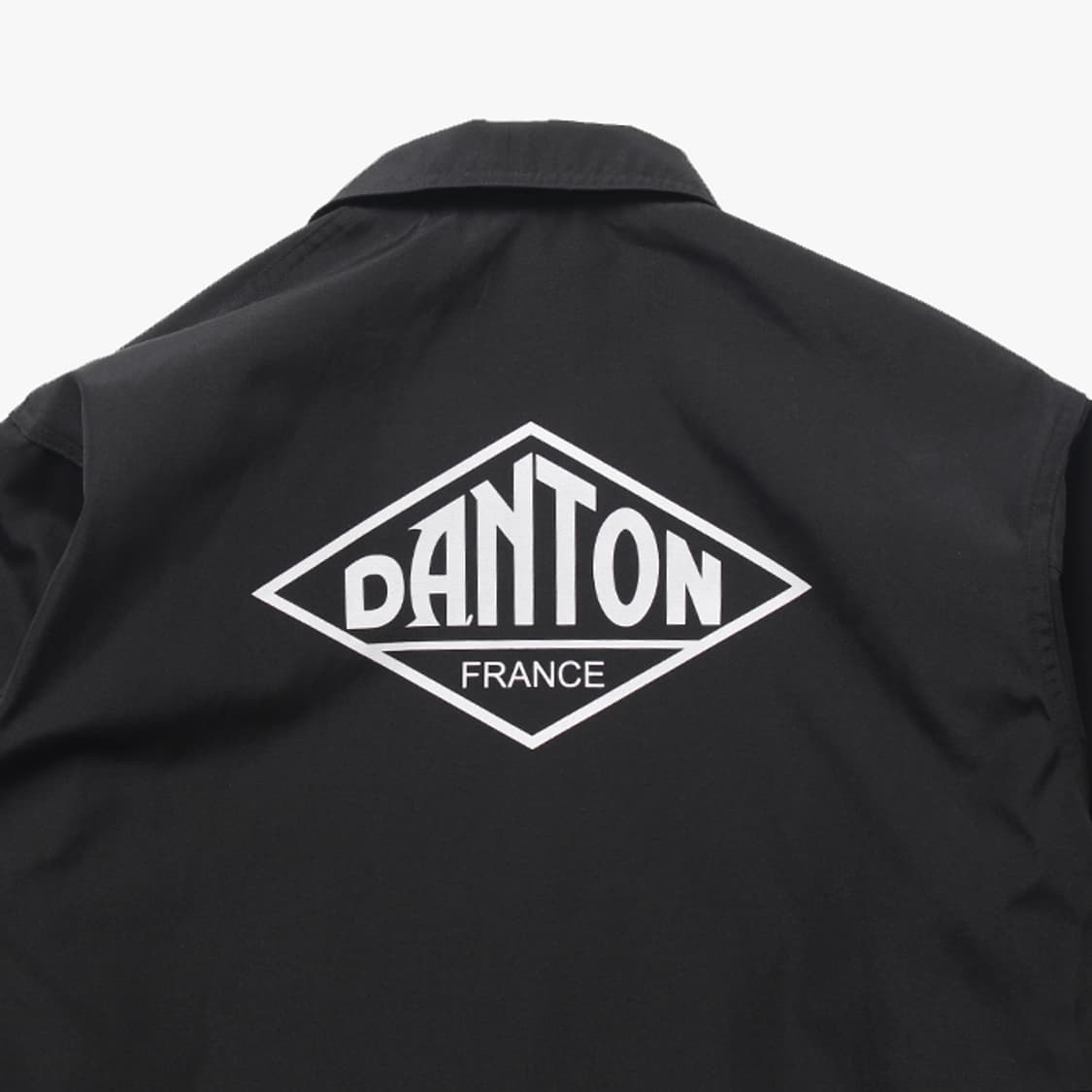  DANTON "Black Jacket" 상품이미지2