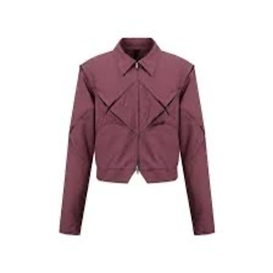 강정석 xjip 자켓 다크핑크 2사이즈 상품이미지1