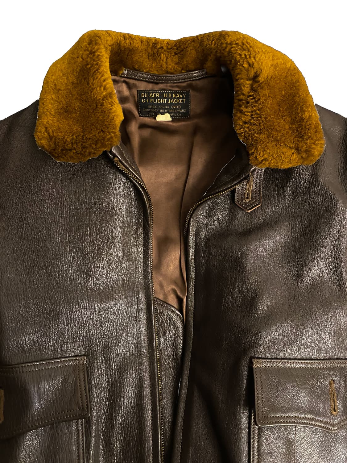 Real mccoy A-2 상품이미지3