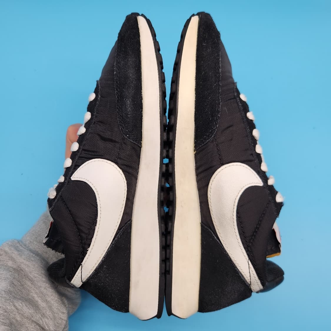 o 나이키 테일윈드 79 운동화 245 상품이미지5