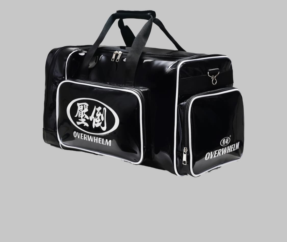 압도 브리프케이스 더블백 미개봉 새상품 상품이미지2